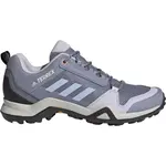 adidas TERREX AX3 W Dámská outdoorová obuv, modrá, velikost 40