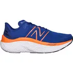 New Balance MKAIRCS1 Pánská běžecká obuv, modrá, velikost 41.5