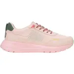 HEY DUDE SIROCCO ALTA W FRIENDSHIP Dámská volnočasová obuv, růžová, velikost