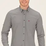 Pánská košile dewberry