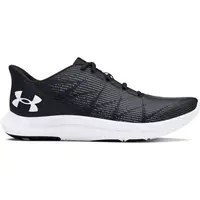 Under Armour CHARGED SPEED SWIFT W Dámská běžecká obuv, černá, velikost 42.5