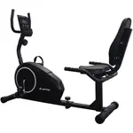 Lotto COMODO 300 Recumbent, černá, velikost