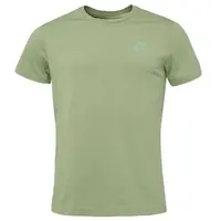 Lotto MSC II TEE Pánské tričko, světle zelená, velikost XXL