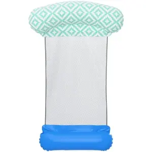 Bestway HAMMOCK LOUNGE Lehátko, modrá, velikost