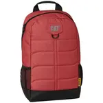 CATERPILLAR MILLENNIAL CLASSIC BENJI Batoh, červená, velikost