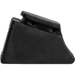 Zealot B004T Inline brzda, černá, velikost