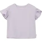 GAP BABY Dívčí tričko, fialová, velikost 4Y