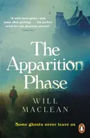 The Apparition Phase - Will Maclean