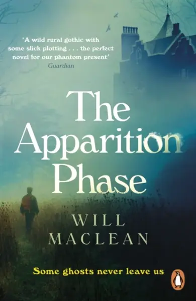 The Apparition Phase - Will Maclean