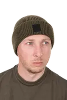 Fox čepice khaki hd beanie