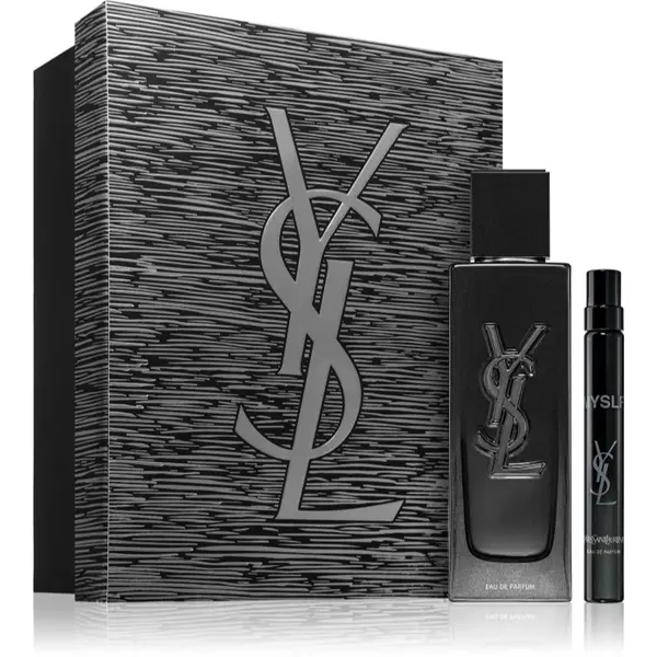 Yves Saint Laurent MYSLF dárková sada pro muže