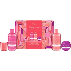 Baylis & Harding The Fuzzy Duck Cotswold Cocktails dárková sada do vany