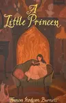 A Little Princess - Frances Hodgsonová-Burnettová