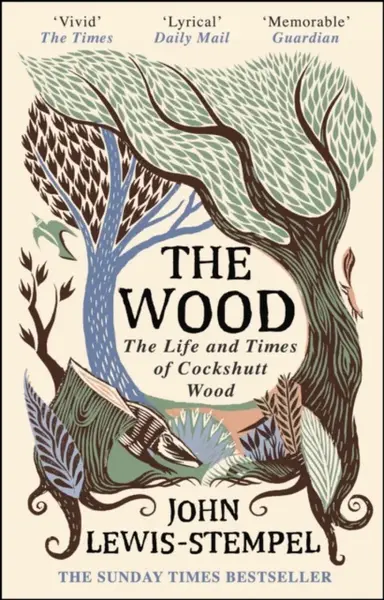 The Wood - John Lewis-Stempel