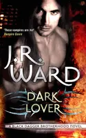Dark Lover - J.R. Ward