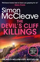 The Devil's Cliff Killings - Simon McCleave