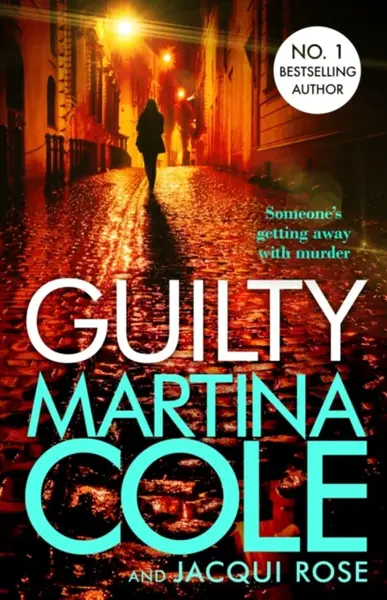 Guilty - Martina Cole