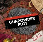 The Gunpowder Plot - Robin Twiddy