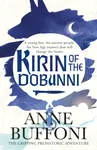 Kirin of the Dobunni - Anne Buffoni