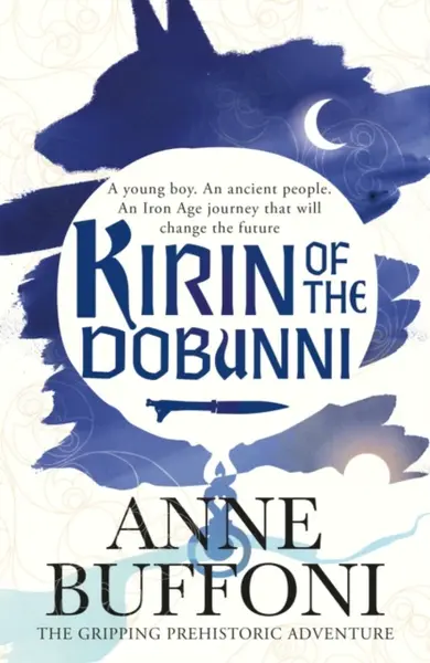 Kirin of the Dobunni - Anne Buffoni