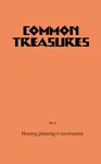 Common Treasures Book Two