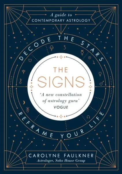 The Signs - Carolyne Faulkner