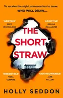 The Short Straw - Holly Seddon
