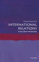 International Relations - Christian  Reus-Smit