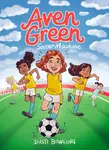 Aven Green Soccer Machine - Dusti Bowling