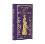 Pride and Prejudice - Jane Austenová