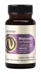 NUPREME Magnesium + šafrán chelát 60 kapsúl