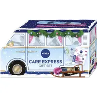 NIVEA Care Express darčeková sada pre perfektnú pleť