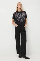 Bavlněné tričko Medicine