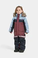 Dětský overal Didriksons BJÄRVEN KDS COVER 4