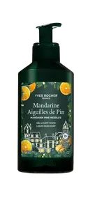YVES ROCHER Tekuté mýdlo na ruce Mandarinka & jehličí, různé varianty 190 ml