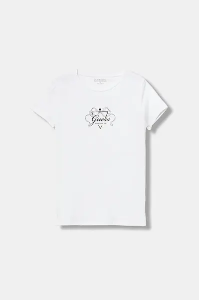 Dětské tričko Guess