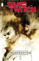 Sam and Twitch Compendium 1 - Brian Michael Bendis