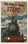 The Thirty-Nine Steps - John Buchan