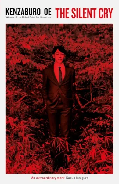 The Silent Cry - Kenzaburó Óe
