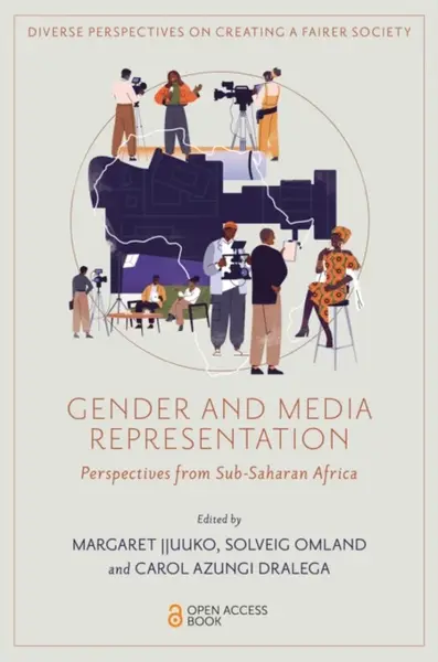 Gender and Media Representation