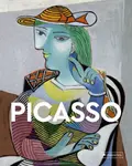 Picasso - Rosalind Ormiston