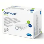Cosmopor Silicone 7.2x5 cm 10ks