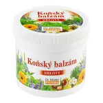 Koňský Balzám Hřejivý 250ml Dr.müller