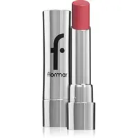 flormar Sheer Up Lipstick hydratační rtěnka s leskem Thulian Pink 3 g
