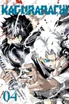 Kagurabachi, Vol. 4 - Takeru Hokazono
