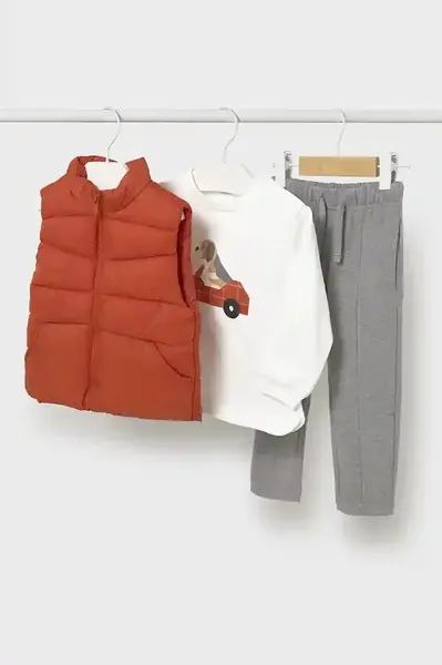 Kojenecká sada Mayoral