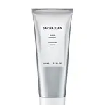 Sachajuan Šampón neutralizujúci žlté tóny (Silver Shampoo) 220 ml