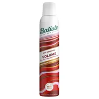 Batiste Suchý šampón pre objem vlasov Volume 200 ml