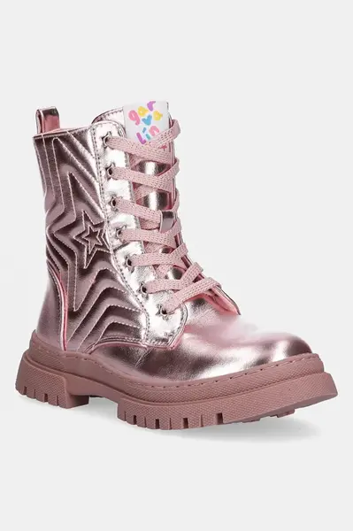 Detské topánky Garvalin