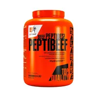 Extrifit Peptibeef 2000 g čokoláda-lieskový orech